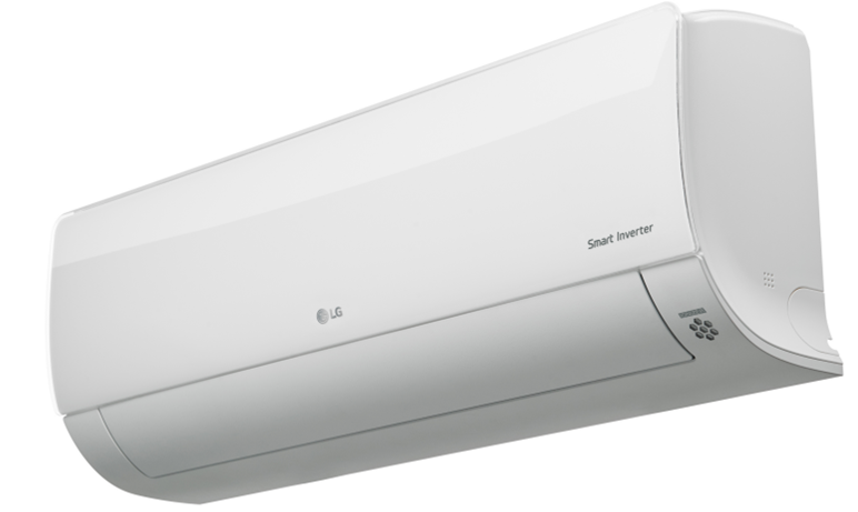 Obrázok 3 - Klimatizácia LG New Delux DC 24 RQ