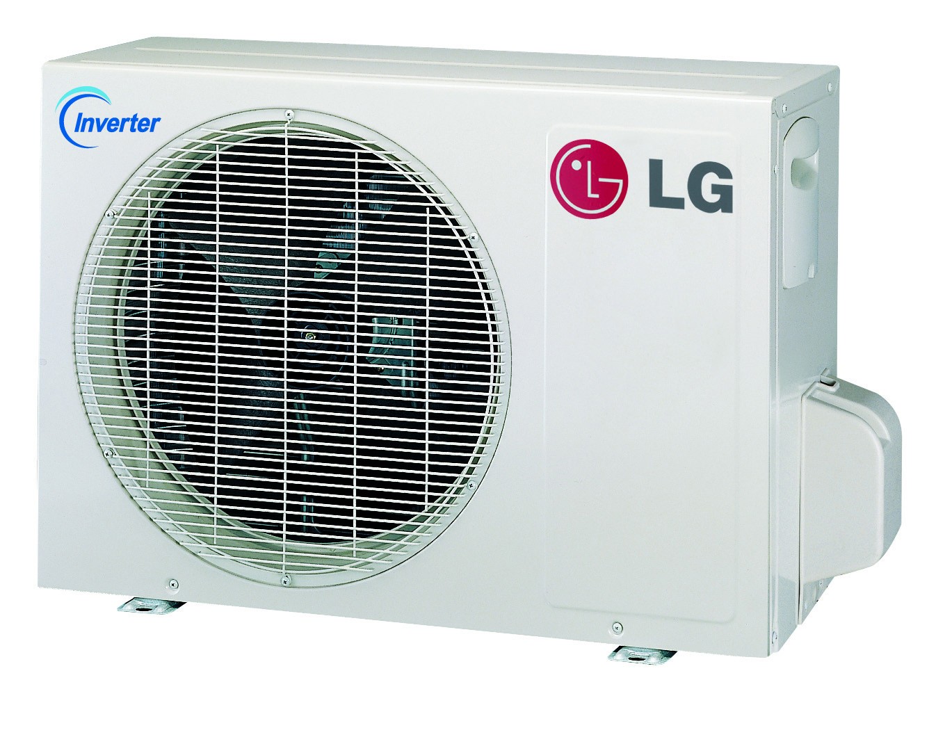 Obrázok 2 - Klimatizácia parapetná CQ 12 + UU12W