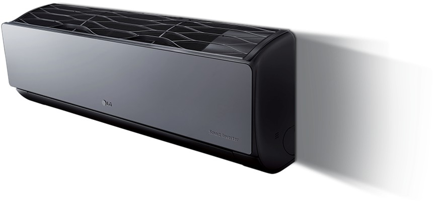 Produkt Klimatizácia LG New Artcool AC 09 BQ